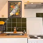 Hugos Nest Wlan & Arbeitsplatz