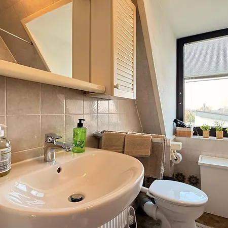 Hugos Nest Wlan & Arbeitsplatz